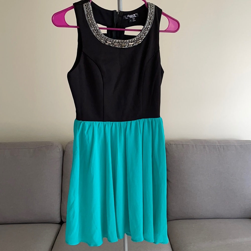 Pretty Dress